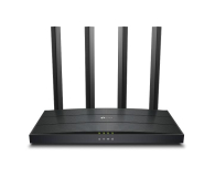 TP-Link Archer AX12 (1500Mb/s a/b/g/n/ac/ax) - 1157735 - zdjęcie 1